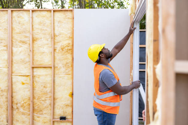 Best Wall Insulation Contractor  in The Village, OK